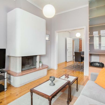 Beautiful Business Apartment- Top Center By Flat Mаnager Sofia Ngoại thất bức ảnh