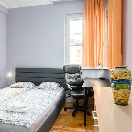 Beautiful Business Apartment- Top Center By Flat Mаnager Sofia Ngoại thất bức ảnh