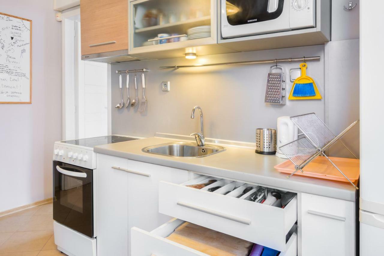 Beautiful Business Apartment- Top Center By Flat Mаnager Sofia Ngoại thất bức ảnh