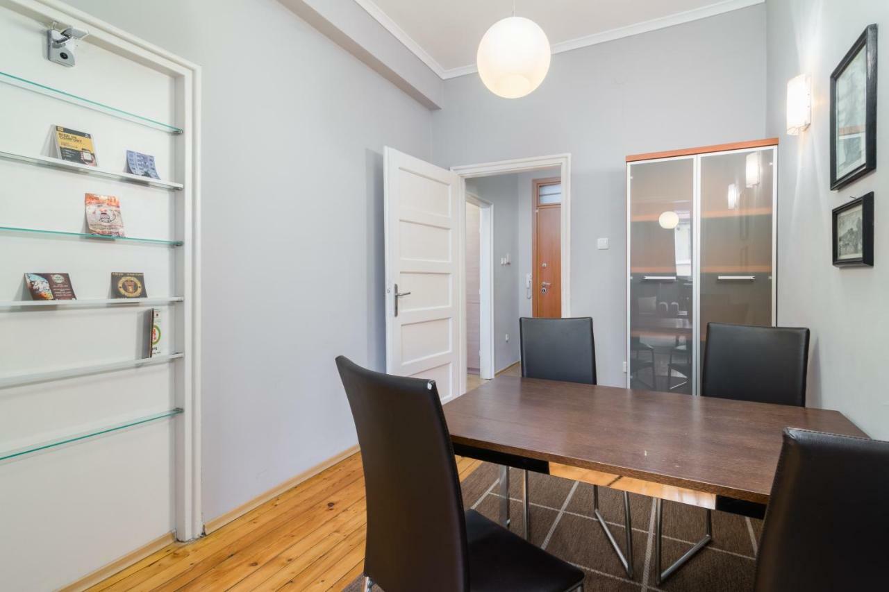 Beautiful Business Apartment- Top Center By Flat Mаnager Sofia Ngoại thất bức ảnh